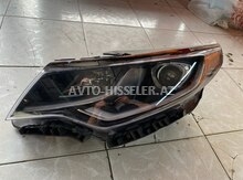 💡 Kia K5 2016 Orijinal Farası