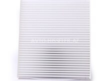 🔧Baic X3 üçün Kabin Filteri 128422725 