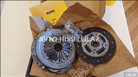 Friksional disk dəsti Toyota Corolla