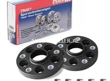 BMW G30 G20 HR spaceri