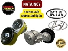 Hyundai və Kia modelləri üçün kəmər tarımlayıcısı – Avto-hisseler.az