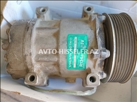 Kompressor/Volvo SD7H15