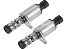 Chevrolet Aveo Vanus sensoru