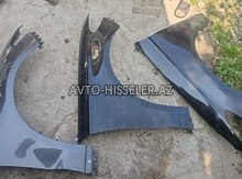 Ford Fusion kırlo -avto-hisseler.az