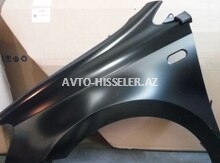 Volkswagen Polo 2010-2019 Krlo