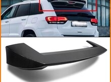 Jeep Gran Cherokee 2013-22 spoyler