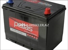 Akkumulyator "45 AH 12V