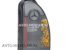 Mercedes 7 pilləli ötürmələr qutusu yağı 0009896805- 0009896905 -avto-hisseler.az