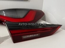 BMW stop işıqları