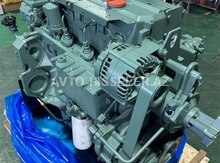 Volvo D5D mühərriki