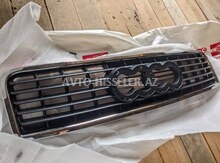 ✅ Audi A4 2004 Radiator Barmaqlığı (Ablisovka) 