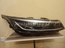 💡 BYD Destroyer 05 Farası