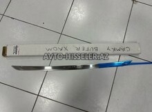 Toyota Camry 2025 arxa bufer xromu