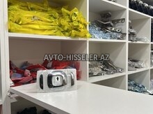 Changan Q05 Bufer Emblemi