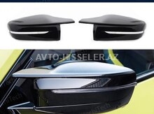 BMW G30 M5 yarasa güzgü qapağı