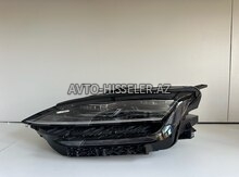 BYD Song Plus ön farası