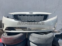 Kia Forte ön buferi -avto-hisseler.az