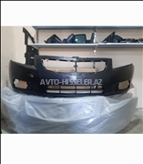 chevrolet cruze bufer