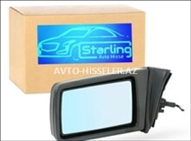 Mercedes Yan güzgü