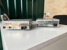 Mercedes W220 S-Class Radio Bloku