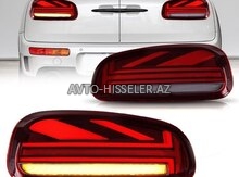 Mini Cooper Clubman LED stopları