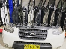 Hyundai Santa Fe 2007-2012 Ehtiyat hissələri