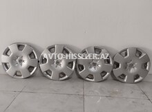 Toyota Corolla Disk qapağ