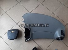 Chevrolet Aveo Təhlükəsizlik Yastığı-airbag