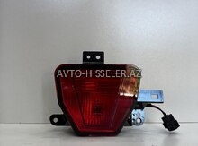 Changan UNI-V Arxa Mərkəzi Duman İşığı