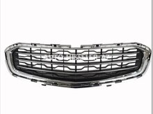 Chevrolet Cruze 2015 Radiator barmaqlığı