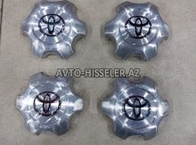 Toyota Prado 2003-2009 Disk Orta Qapaqları -avto-hisseler.az