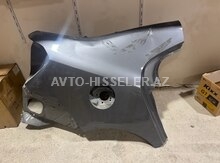 Chevrolet Cobalt" RavonR4 arxa Krlo