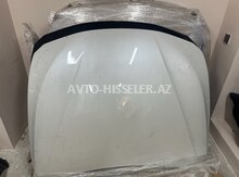 🚘 BMW F30 üçün Orijinal Kapot