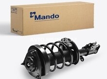 Hyundai, Kia amortizatoru