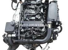 Mercedes W204 W212 M271 mühərriki