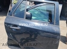 🔵 Hyundai Santa Fe 2009-2012 arxa qap