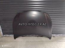 Hyundai Sonata 2015-2017 kapotu və qanadları