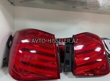 Chevrolet Cruze 4K LED stop farası