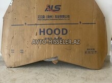 BYD Destroyer 05 kapot