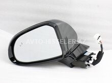 Hyundai Santa Fe 2018-2020 Yan güzgüsü