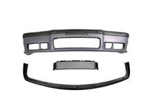 BMW E36 Ön bufer m3 Spoylerli