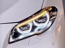 💡 BMW F10 Restyling LED Farası