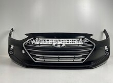 Hyundai Elantra 2016-2018 Bufer