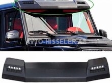 Mercedes-Benz G-Class LED spoyleri