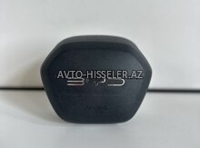 BYD Destroyer 05 airbag