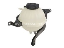 BMW F10 N20 Su çəni