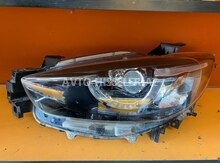 💡 MAZDA CX-5 2015-2016 Farası 