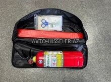 Mitsubishi yanğınsöndürən dəsti