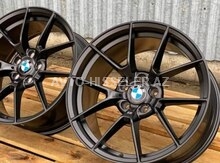 BMW diski R19