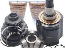 Hyundai Santa Fe 2006-2012 sağ iç oynaqlı birləşməsi